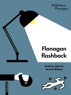 cover image of Flanagan Flashback